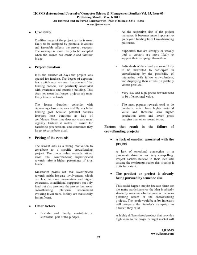 Crowdfunding inside Report-Impressive Moments picture relating to Parenting Styles Quiz Printable called Crowdfunding within Report-Innovative Occasions
